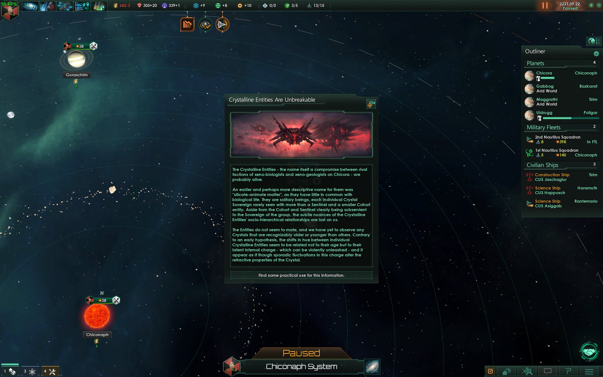 v1.8.3 [48f6] Desync after confirming the event window | Paradox ...