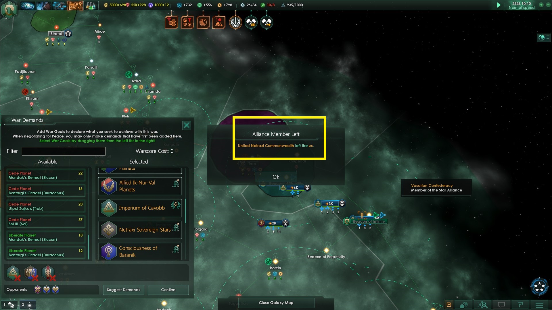 Bug shown on screenshots | Paradox Interactive Forums