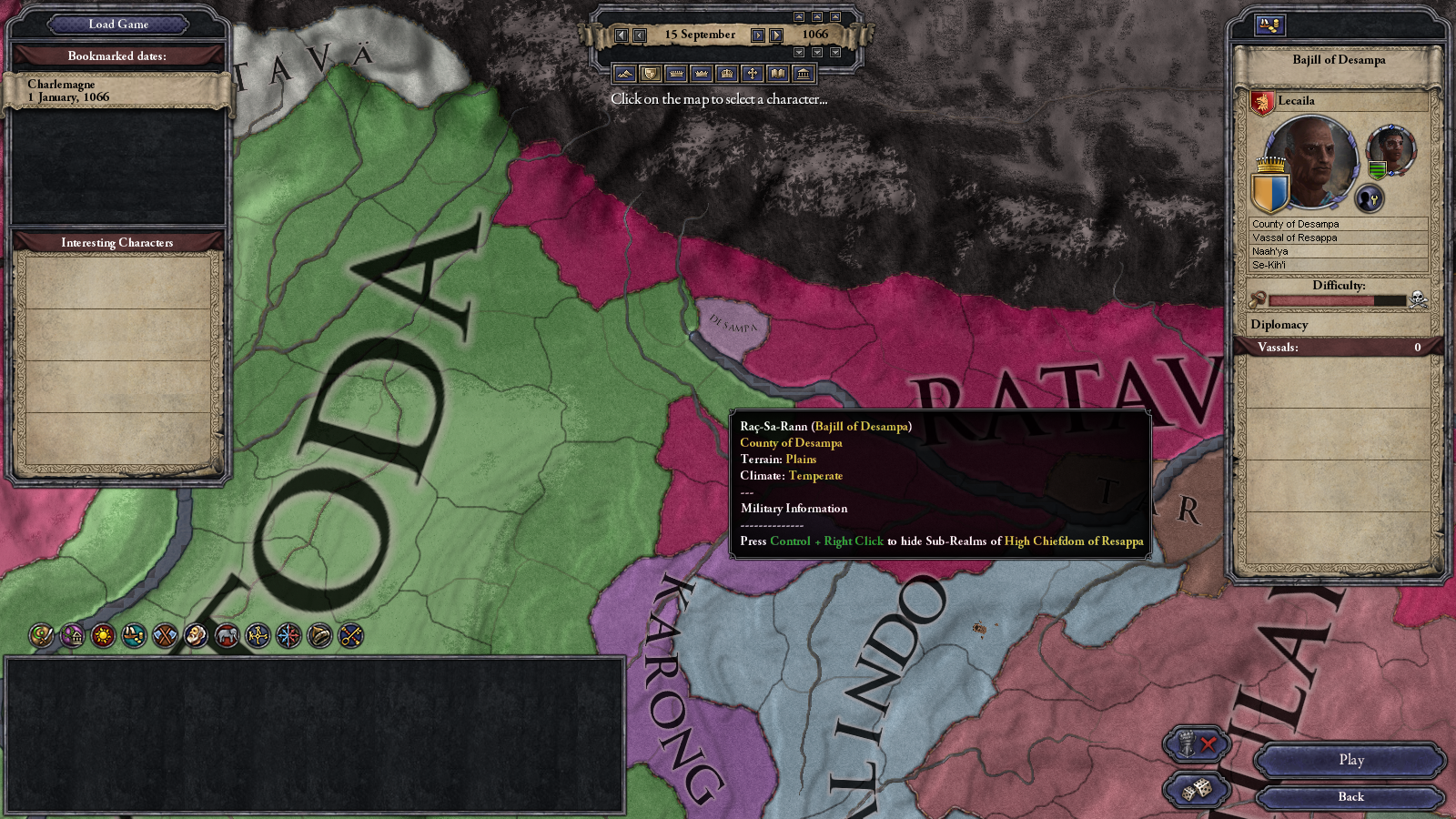[TOOL] Crusader Kings 2 Alternate History and Random Map Generator ...