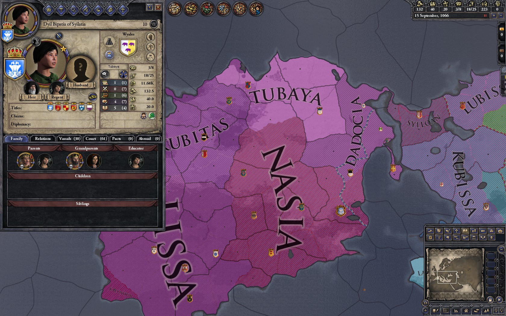 [TOOL] Crusader Kings 2 Alternate History and Random Map Generator ...