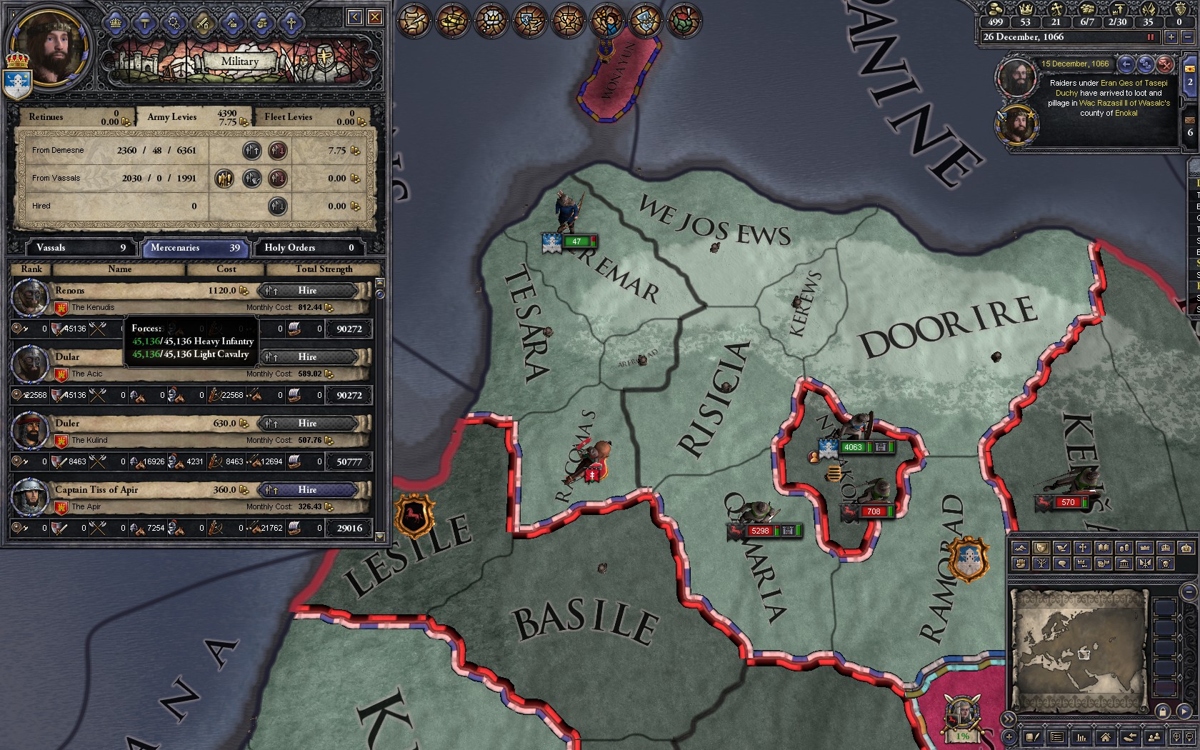 [TOOL] Crusader Kings 2 Alternate History and Random Map Generator ...