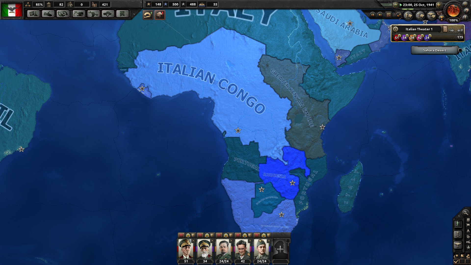 Post your HOI4 Empire Paradox Interactive Forums