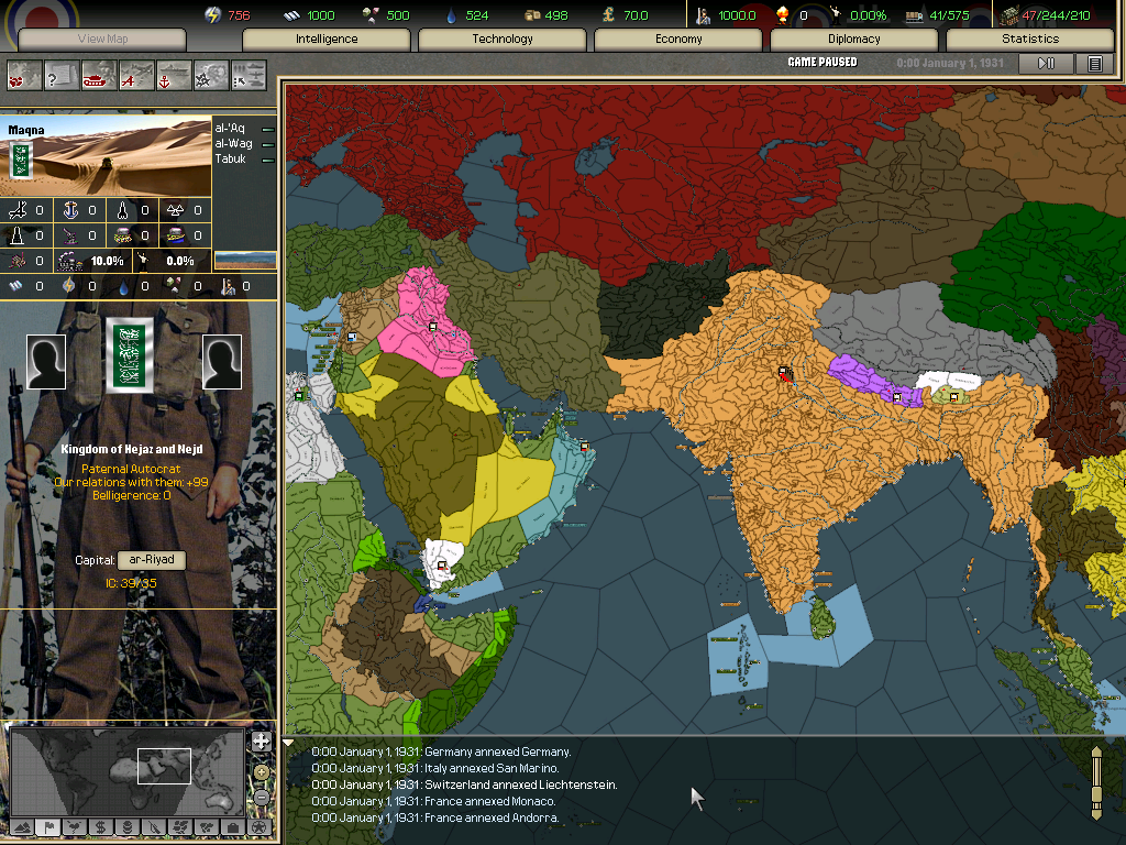 Day of Infamy Development | Paradox Interactive Forums