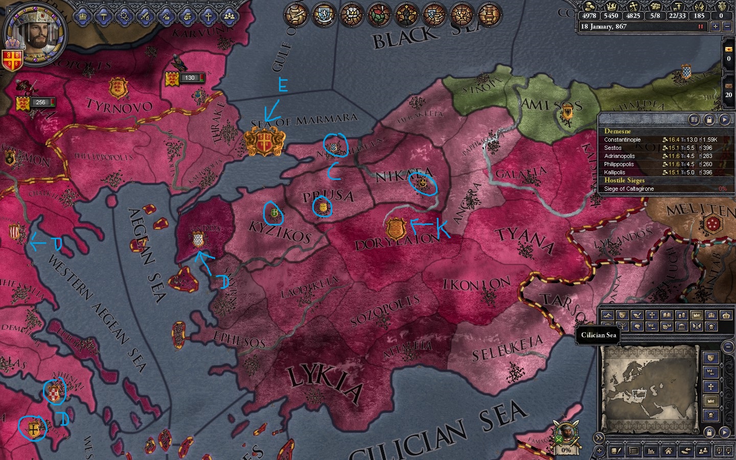 Over vassal limit Paradox Interactive Forums