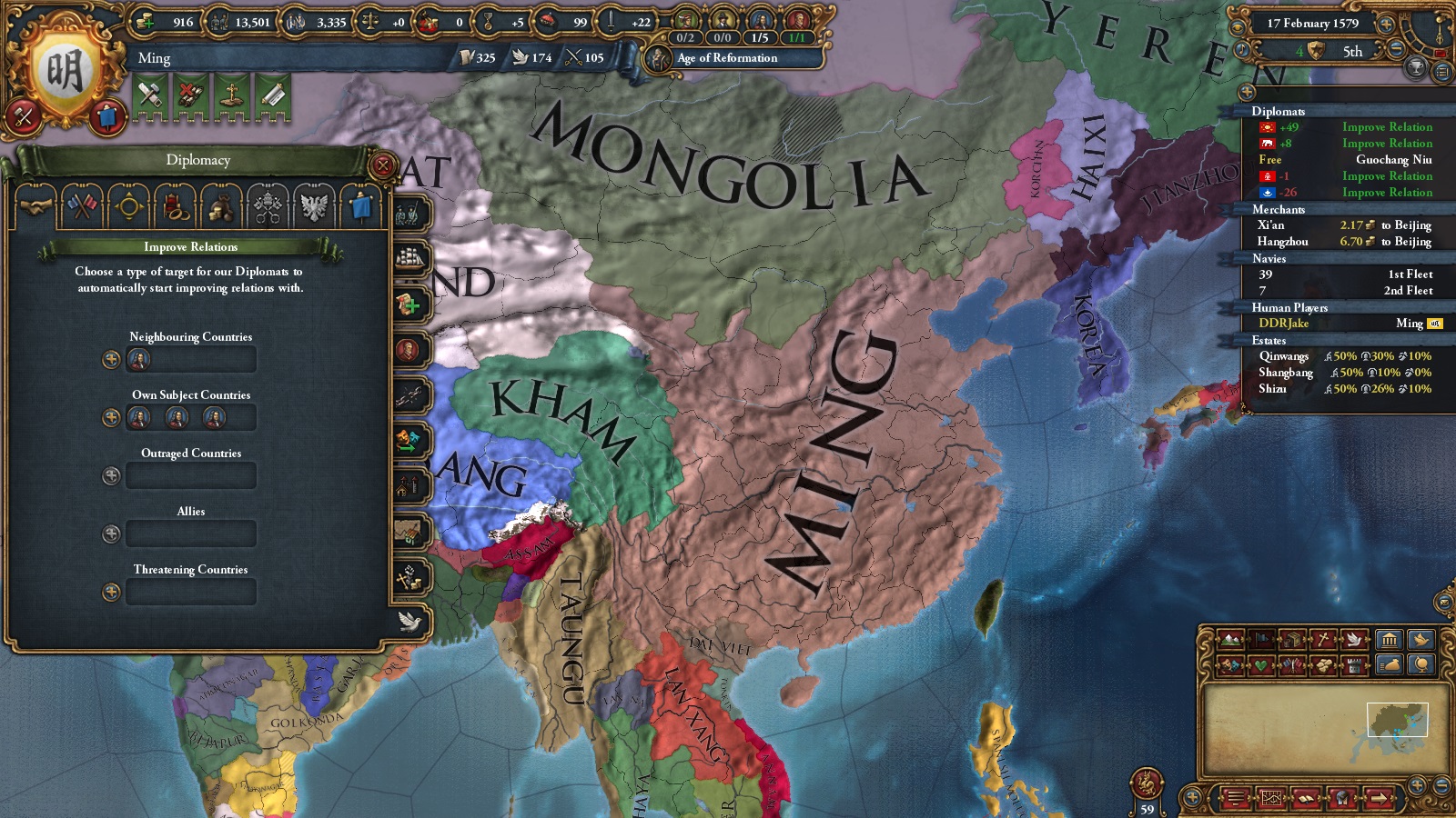 europa universalis 4 change religion