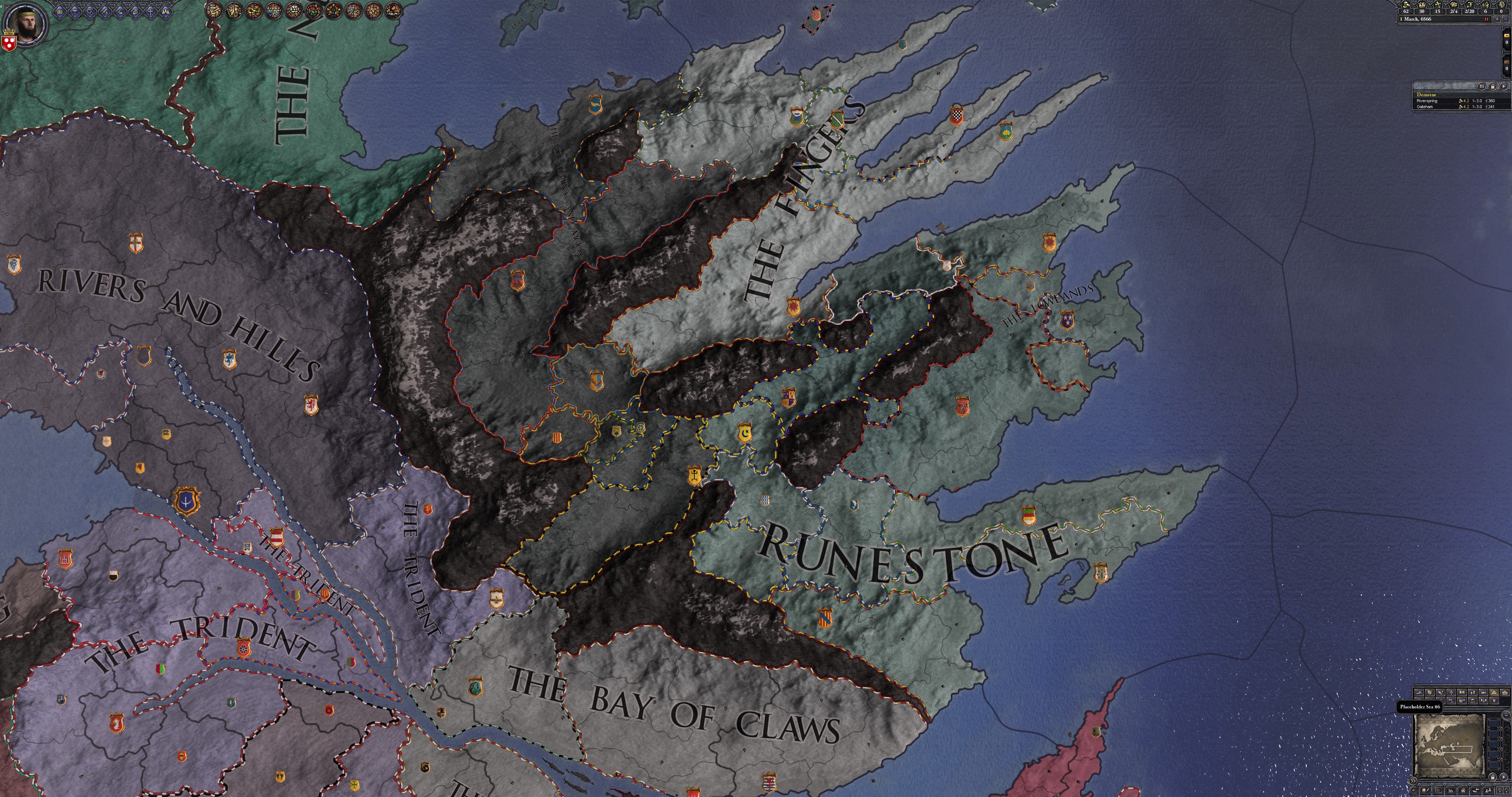 [WIP] The Seven Kingdoms | Page 5 | Paradox Interactive Forums
