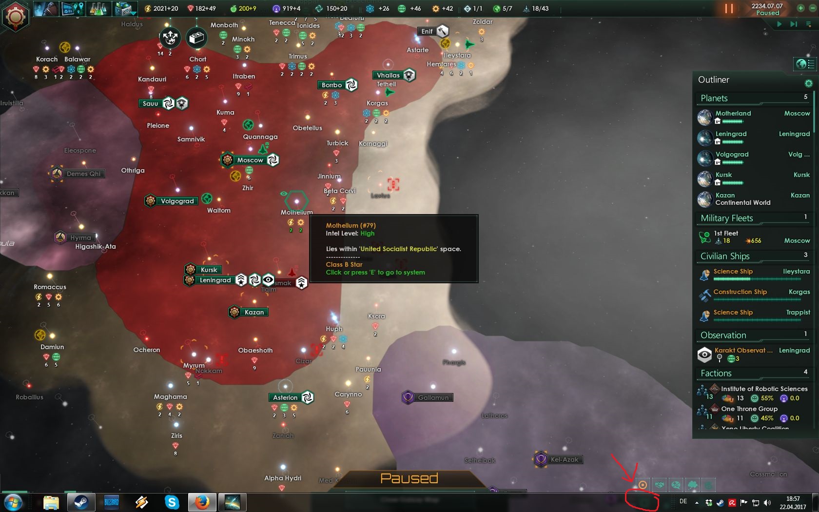 inconvenient UI bug | Paradox Interactive Forums