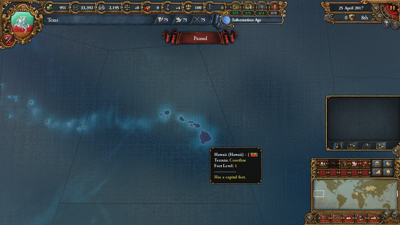 EU4 USA States Custom Map Paradox Interactive Forums