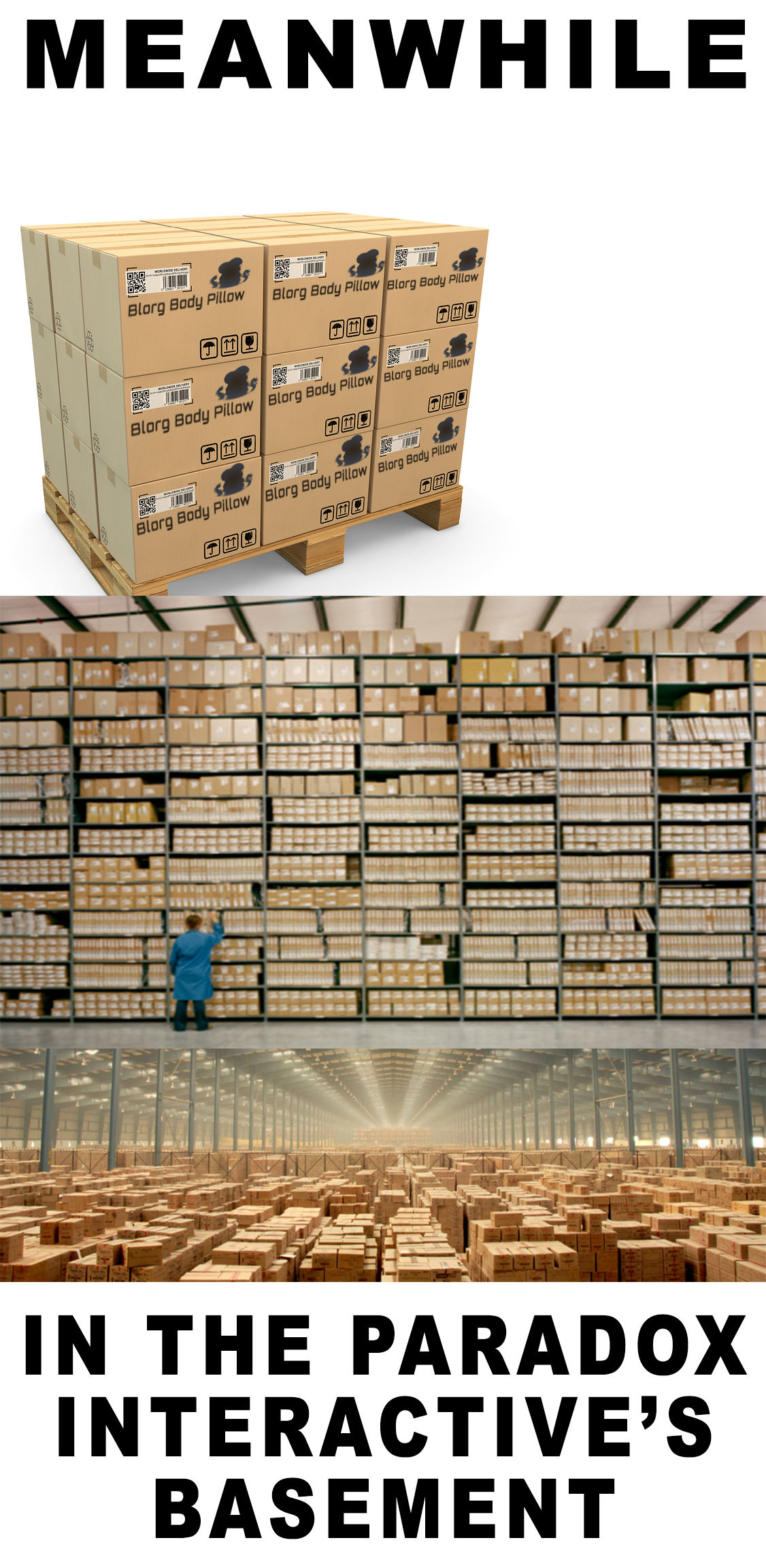 Stellaris Meme Thread | Page 144 | Paradox Interactive Forums, image size:1126x2303