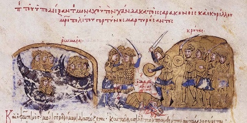The_Cretan_Saracens_defeat_the_Byzantines_under_Damianos_zps55a83c92.jpg