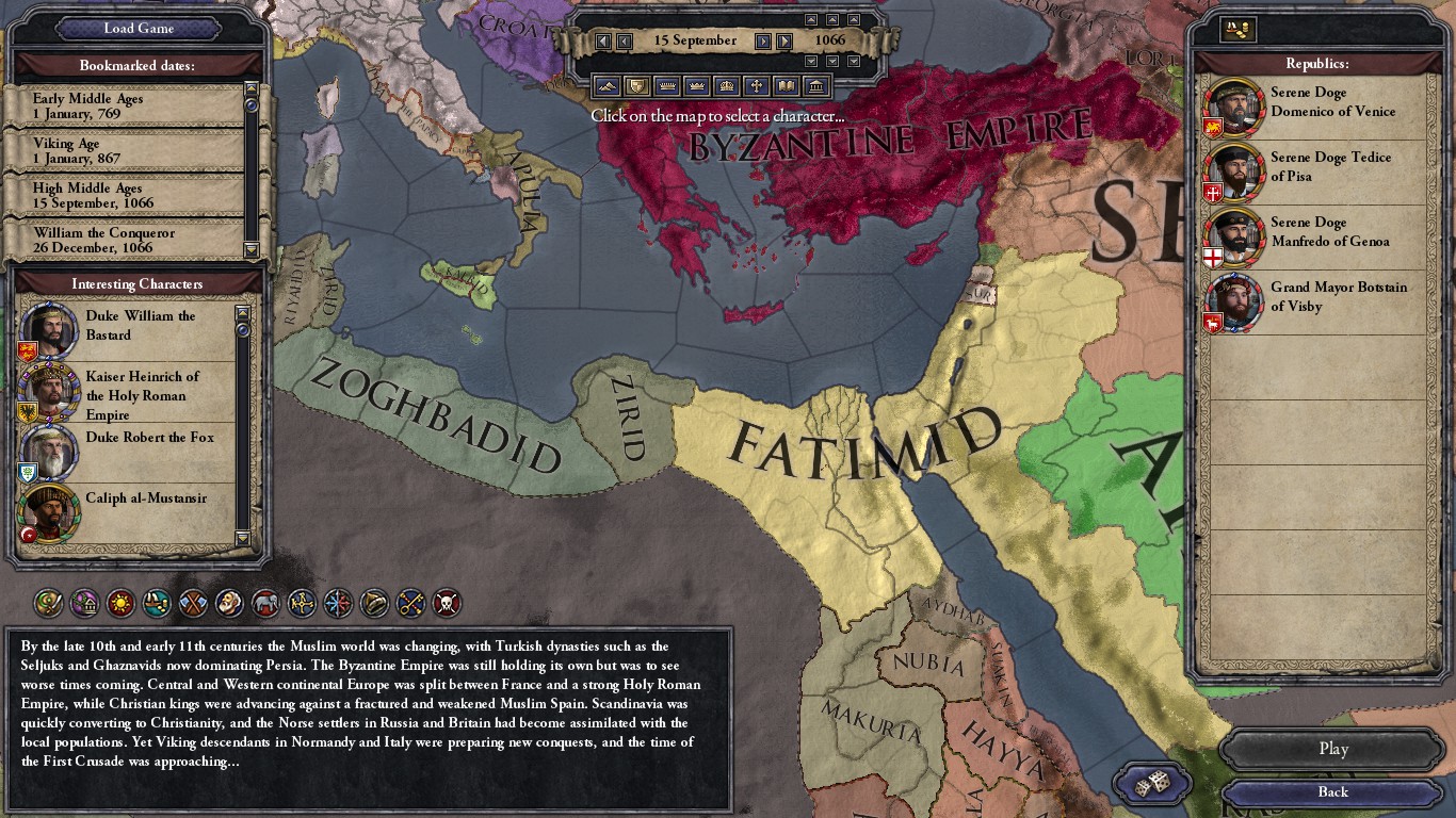 Map Colours | Paradox Interactive Forums