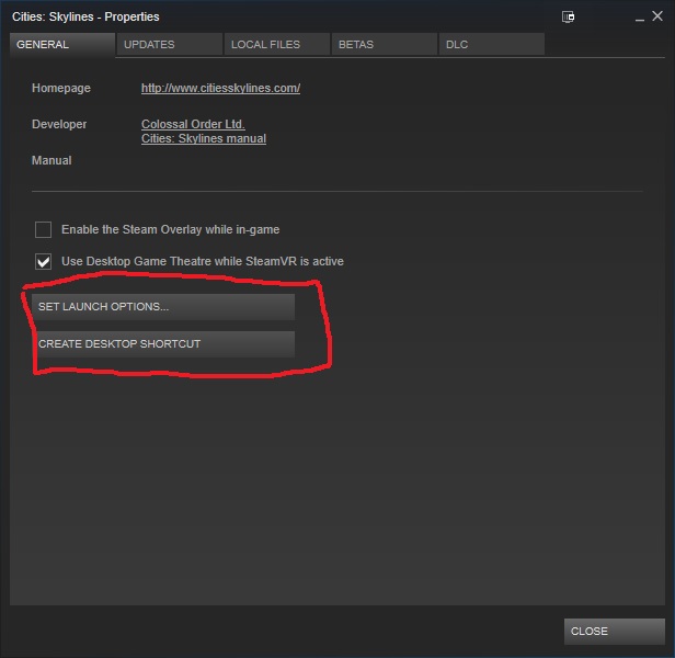 Need help with this error message on cities skylines | Paradox ...