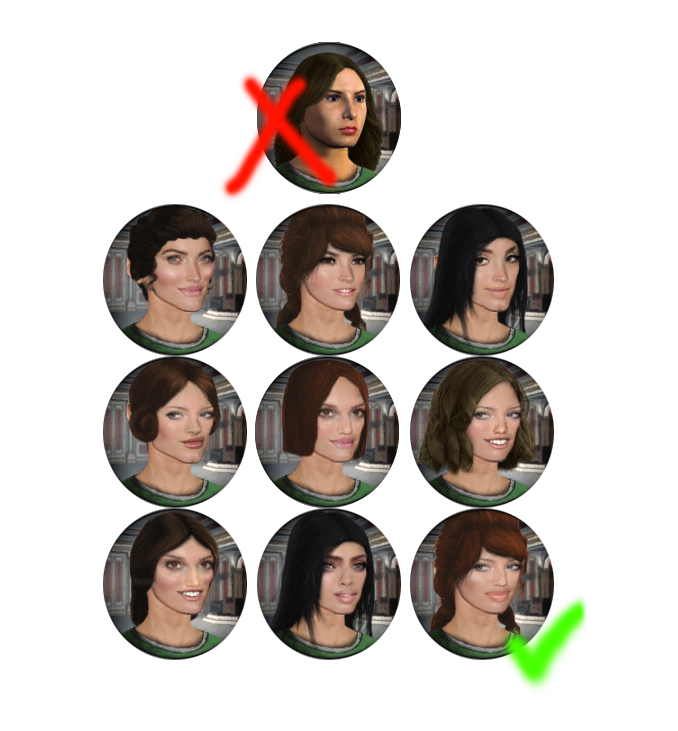 [MOD] complete portrait rework | Paradox Interactive Forums