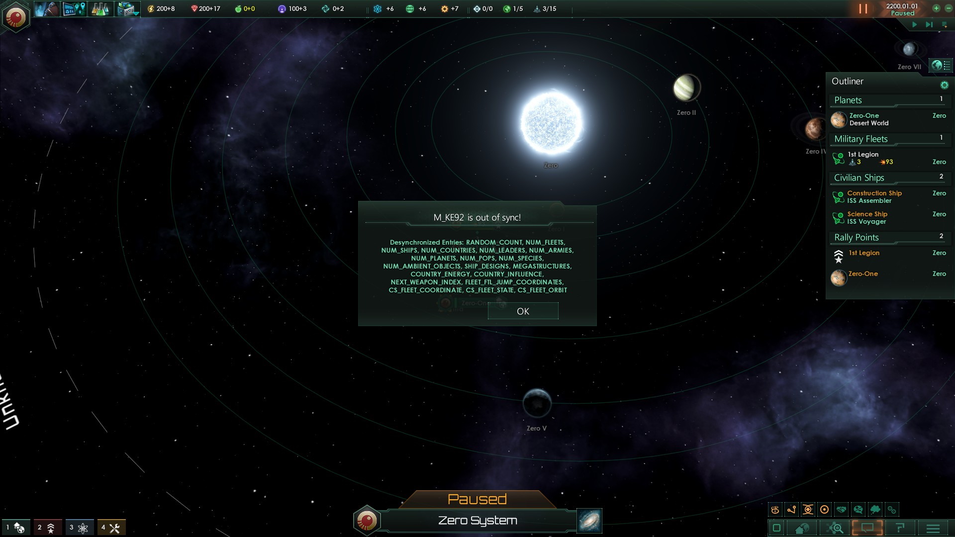 {1.8} Desync On Multiplayer Game Start | Page 2 | Paradox Interactive ...
