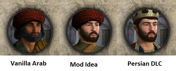 CK2 Dev Diary #70: The Art of the East | Paradox Interactive Forums
