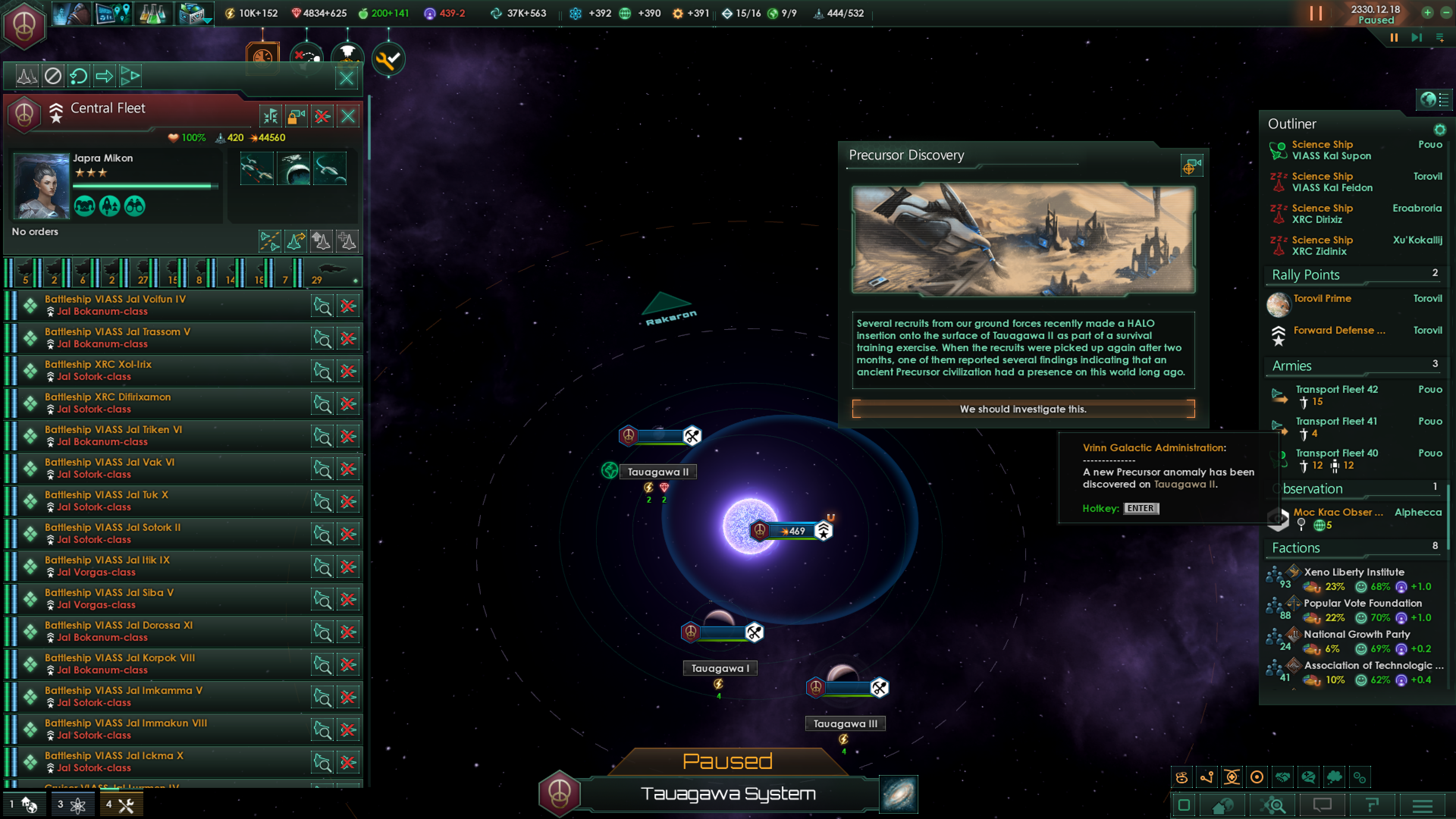 [1.8.3 (b3cd)] Precursor Event Not Adding Anomaly | Paradox Interactive ...