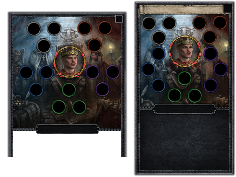 [Mod idea] Extra focuses | Paradox Interactive Forums