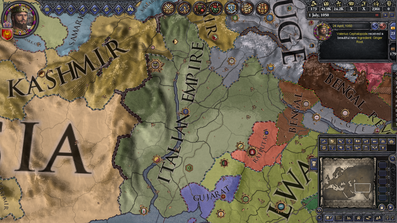 CK2Plus Strange Screenshot Thread | Page 17 | Paradox Interactive Forums