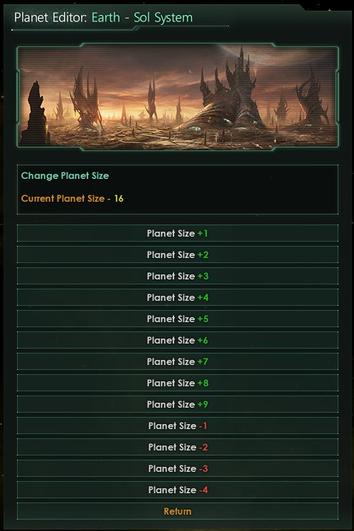 [MOD] [TOOL] Advanced Planet Editor | Paradox Interactive Forums