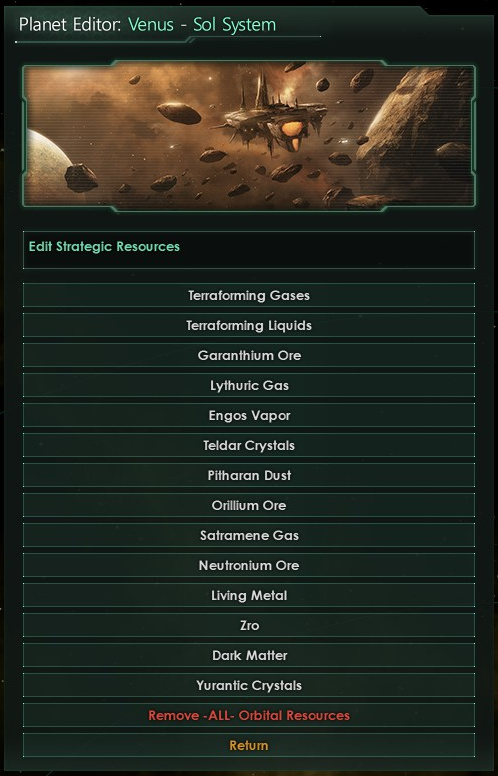 [MOD] [TOOL] Advanced Planet Editor | Paradox Interactive Forums