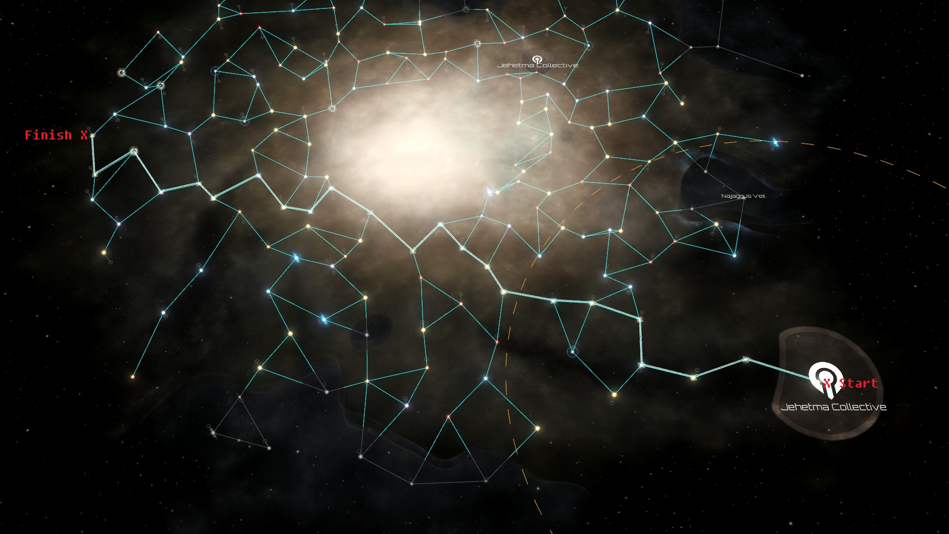 Travelspeed dependent on FTLengine / SublightThrusters Paradox