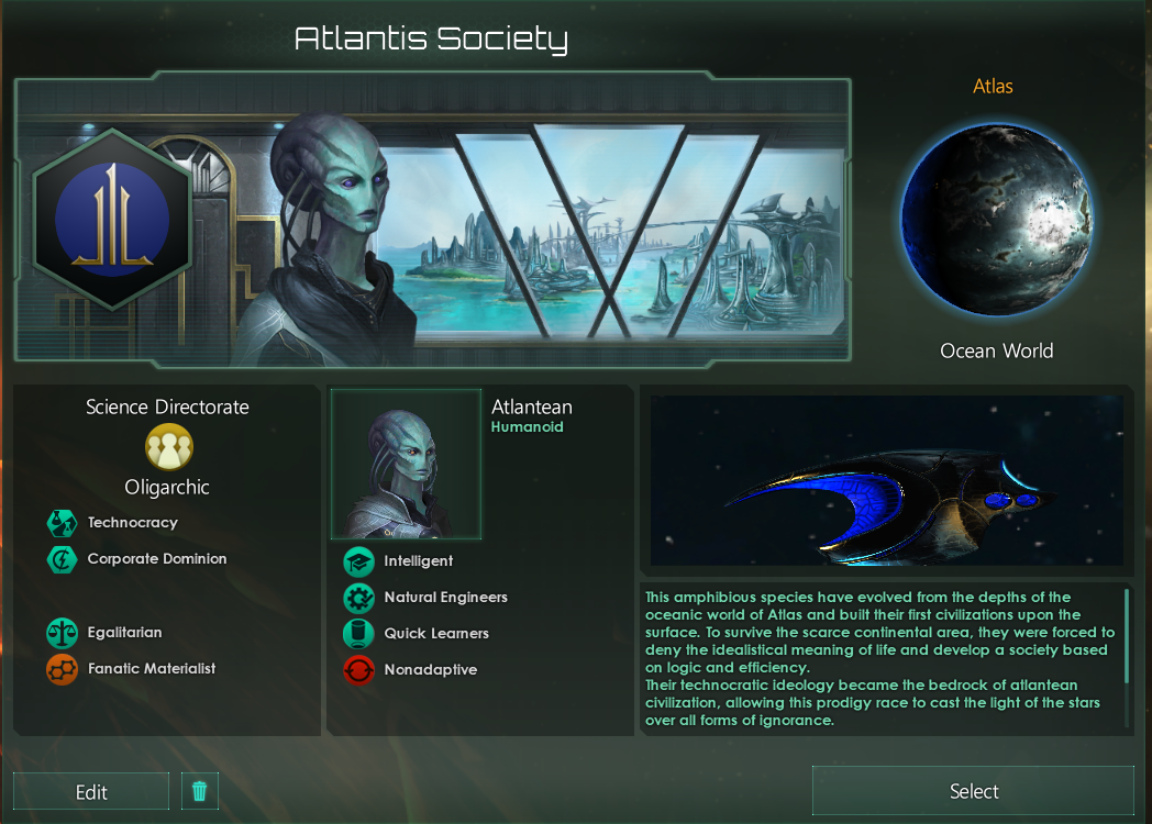 Third Human Faction (DLC and Lore friendly) | Page 2 | Paradox ...