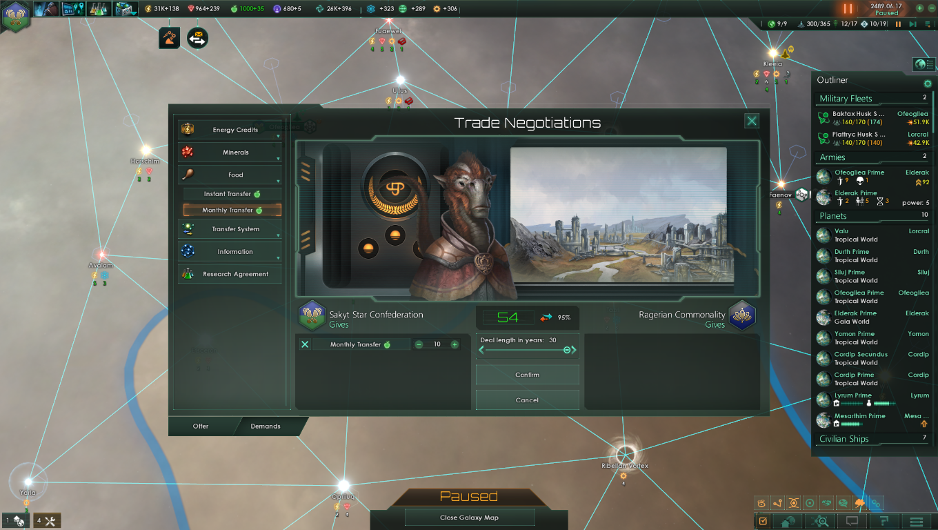 Trading Bug | Paradox Interactive Forums