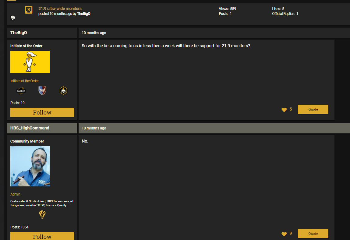 поддержка 21 9 playstation 5