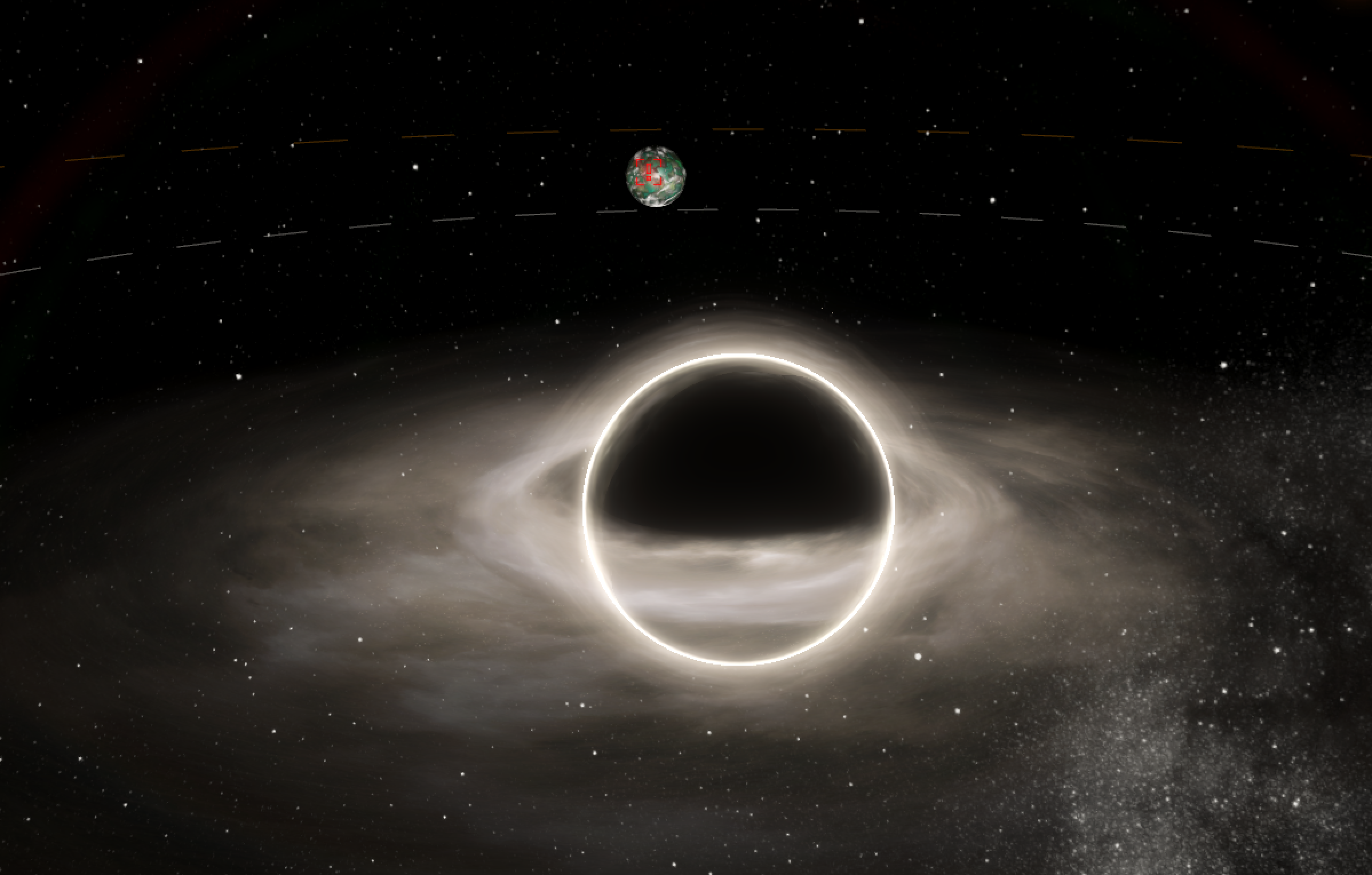 The Beri Galaxy Paradox: Scientists Stumped - r23hobe