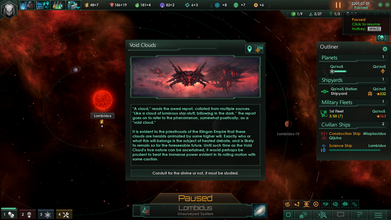 sacrifice of angels a klingon vanilla timeline aar | Paradox Interactive  Forums