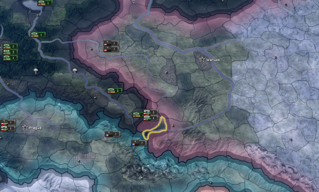 Map bug? | Paradox Interactive Forums