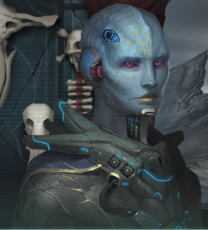 [WIP] Visible Cyborgs | Paradox Interactive Forums