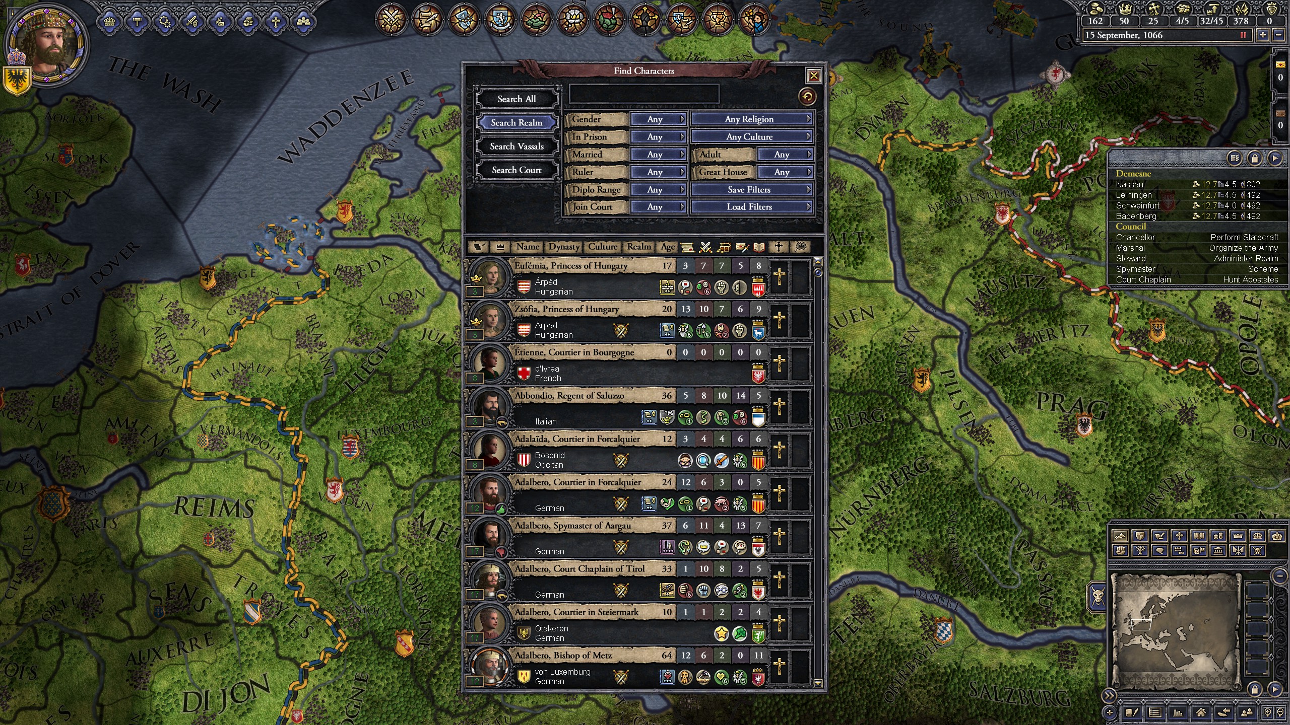 [MOD]scale_ui | Page 4 | Paradox Interactive Forums