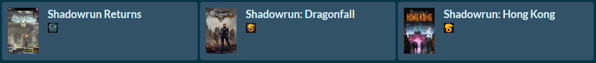 HBS Shadowrun Icons | Paradox Interactive Forums