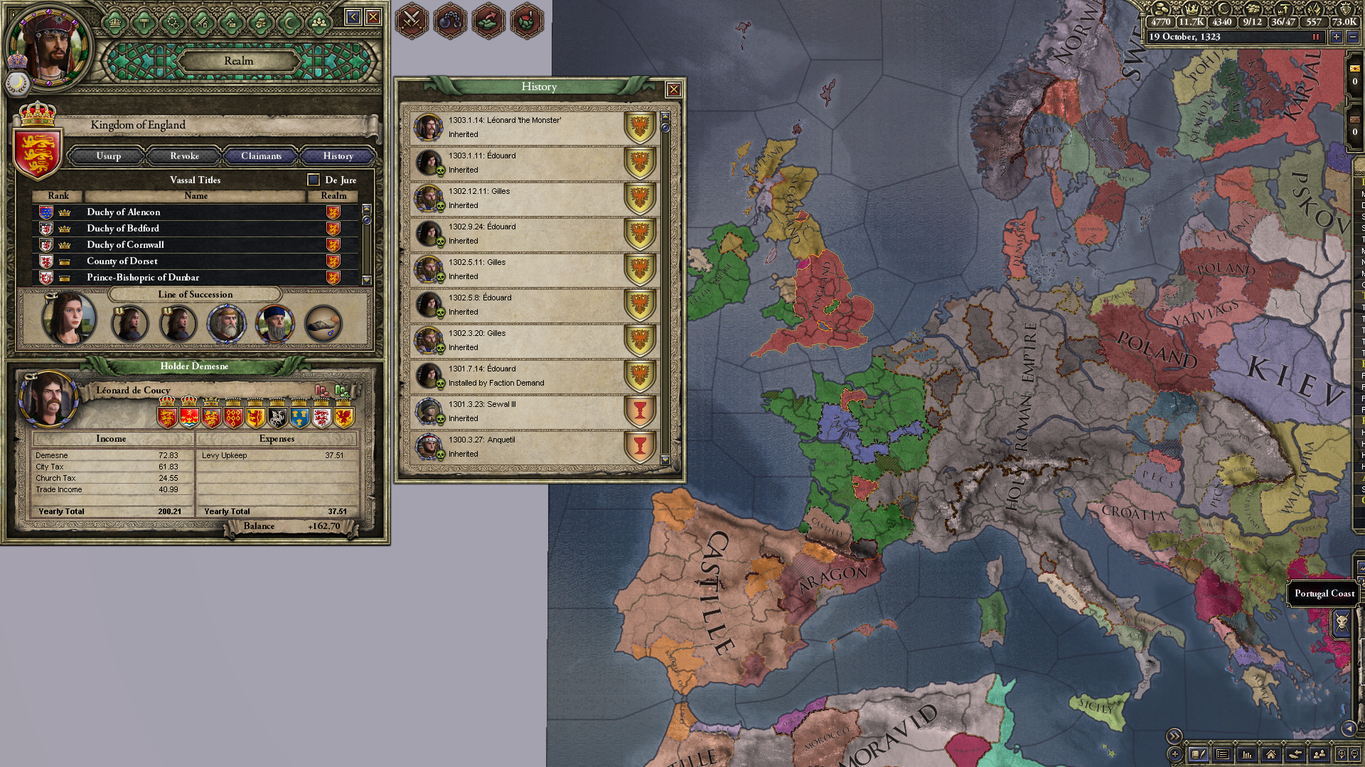 Ck2 Plus Paradox Forum _ Crusader Kings II – EYEWO