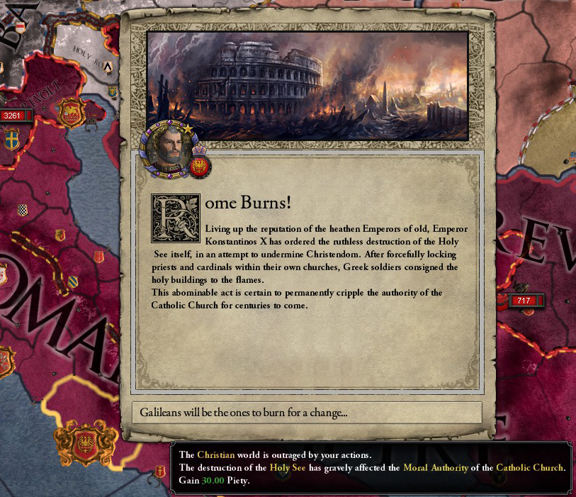 ck2 restore roman empire requirements