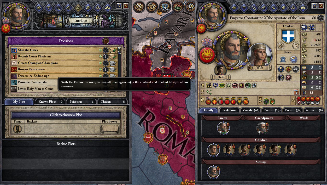 crusader kings 2 hellenic