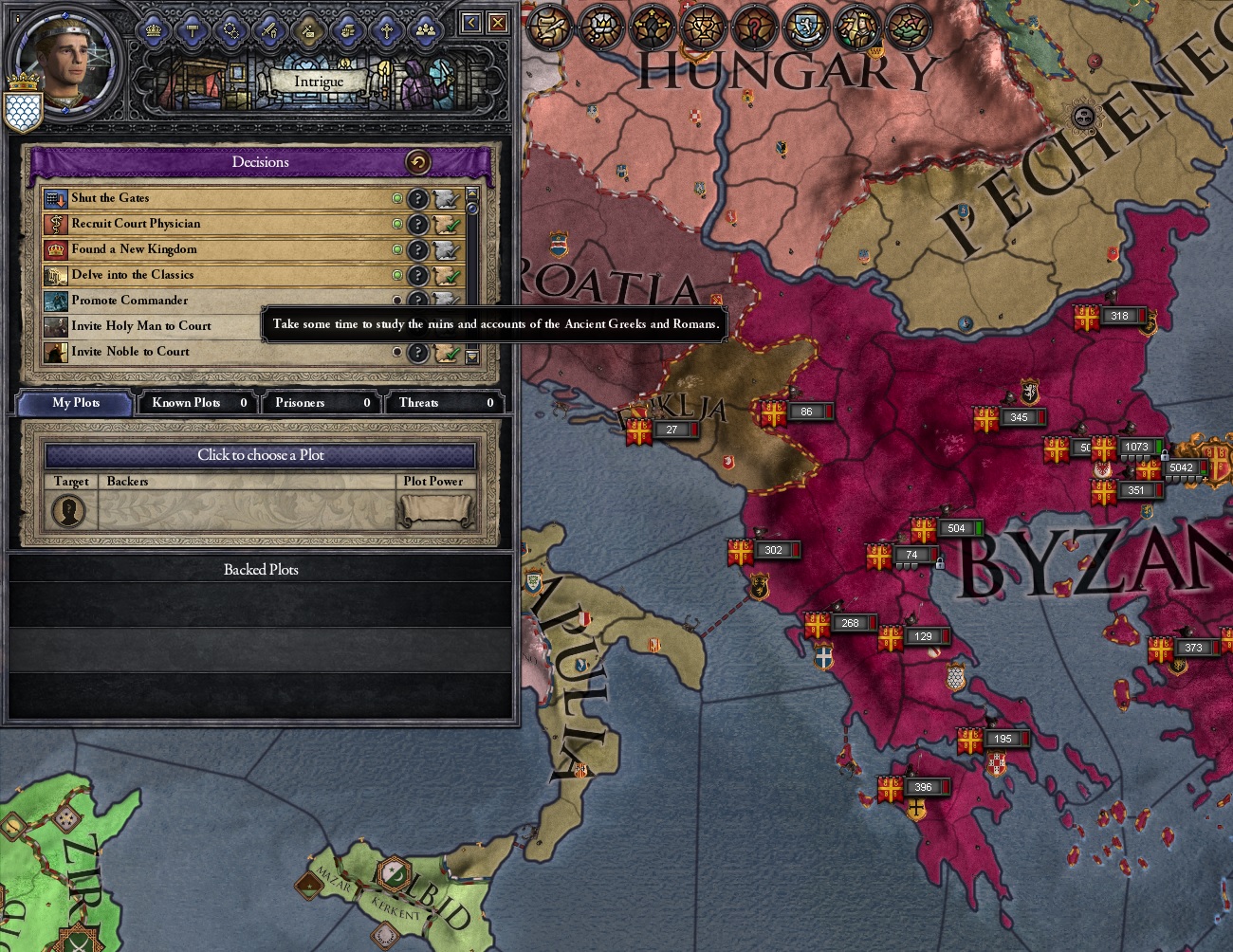 crusader kings 2 hellenic