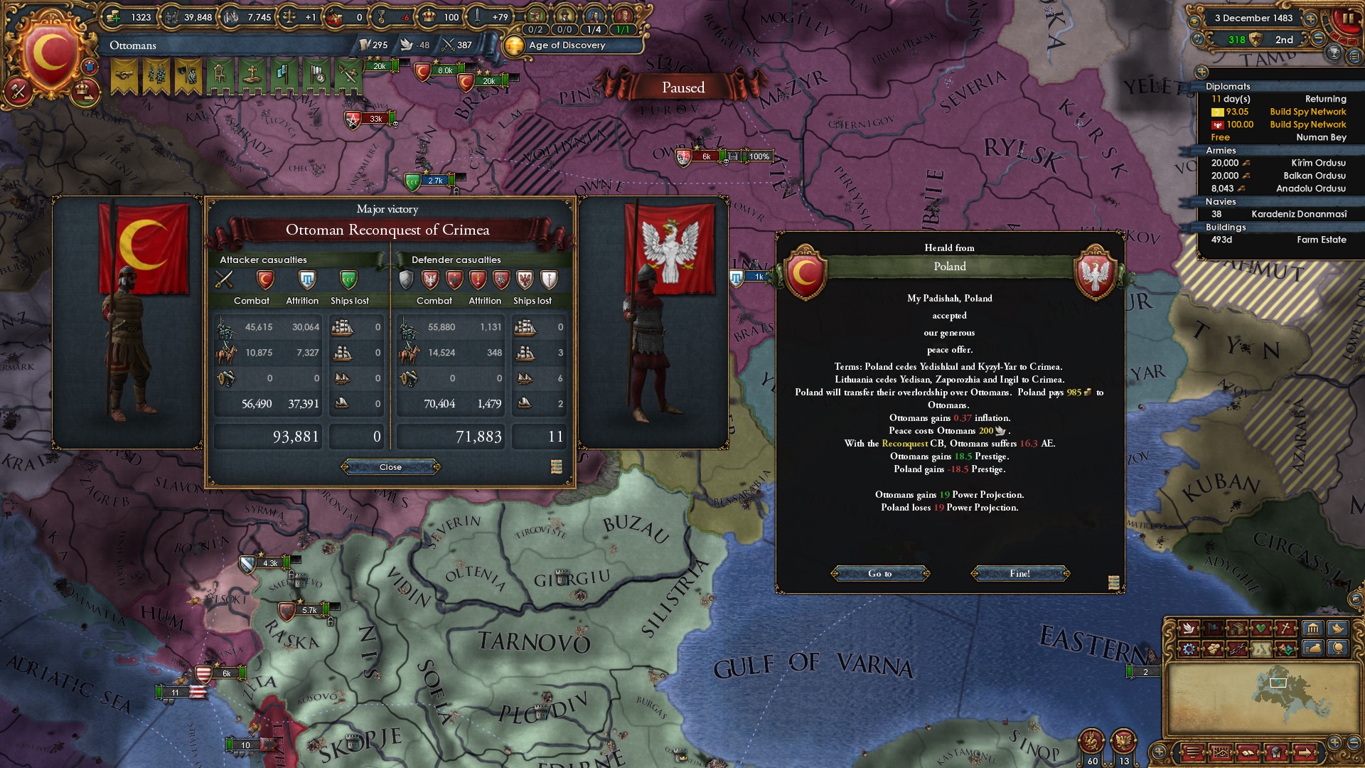 EU4 has an UI problem | Paradox Interactive Forums