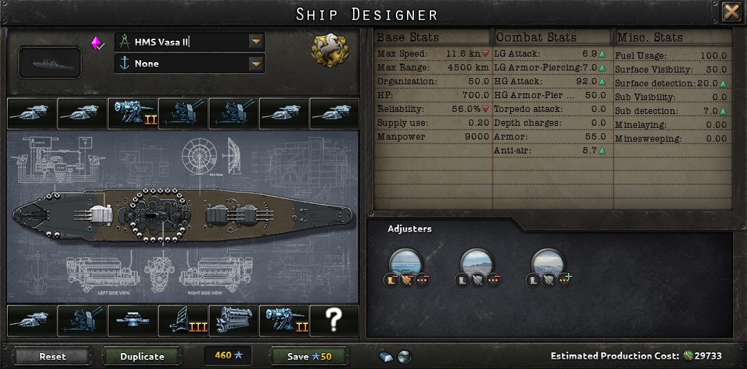 Super Warship download the new version for ios