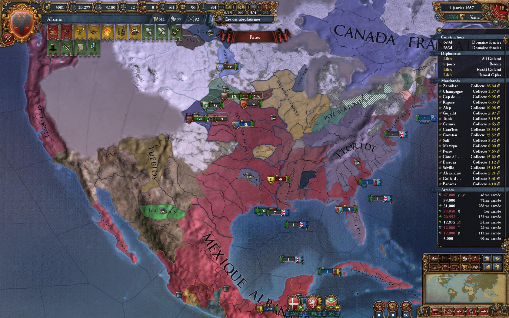 Albania or Iberia failed attemps | Page 7 | Paradox Interactive Forums albania-or-iberia-failed-attemps-page-7-paradox-interactive-forums