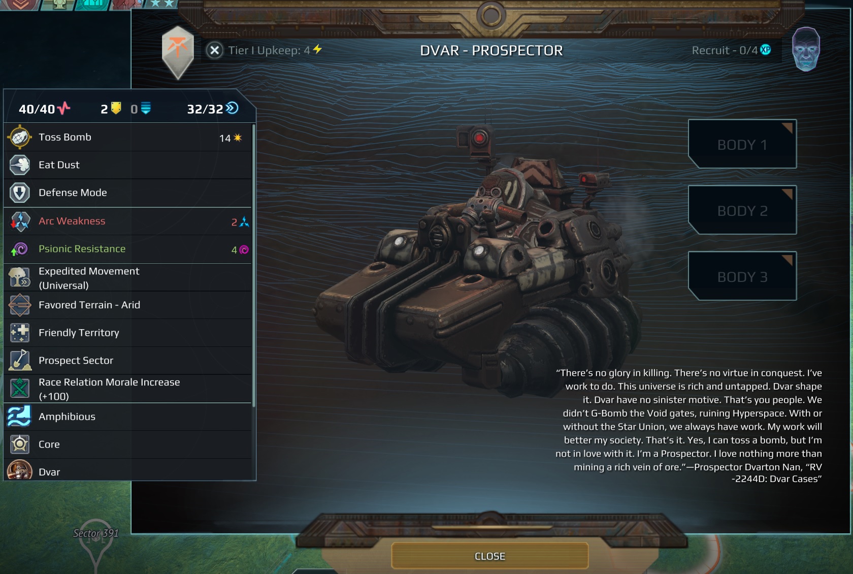 age of wonders: planetfall dvar campaign choices