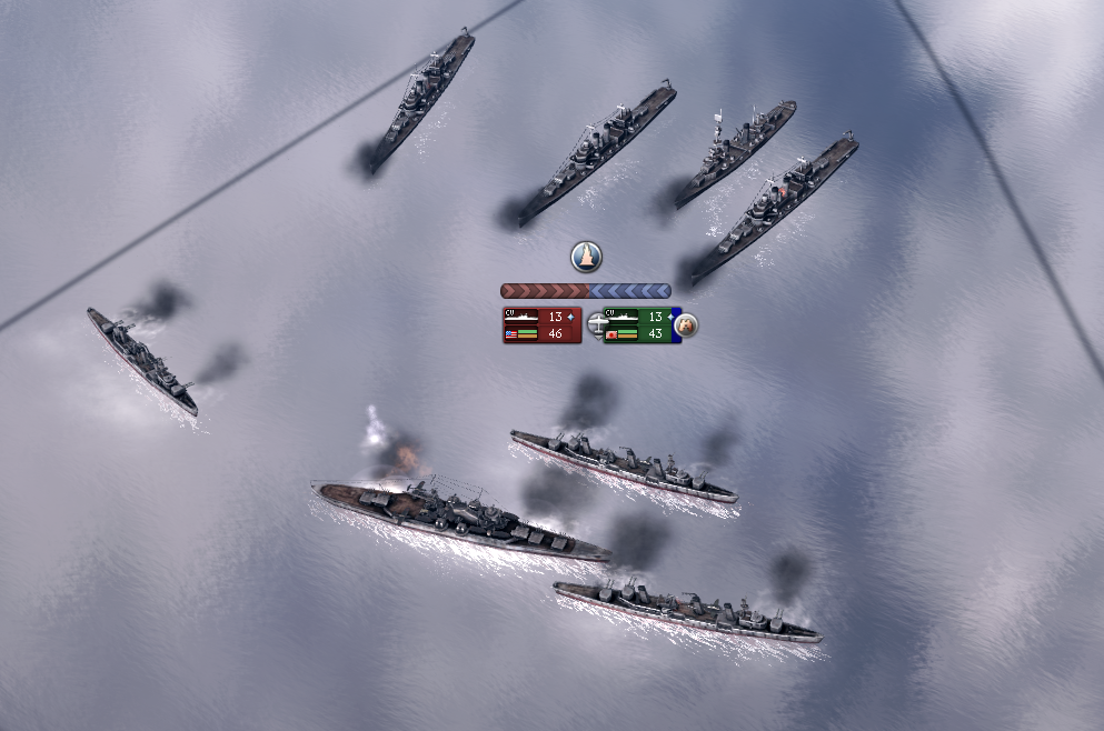 hearts of iron 4 navy