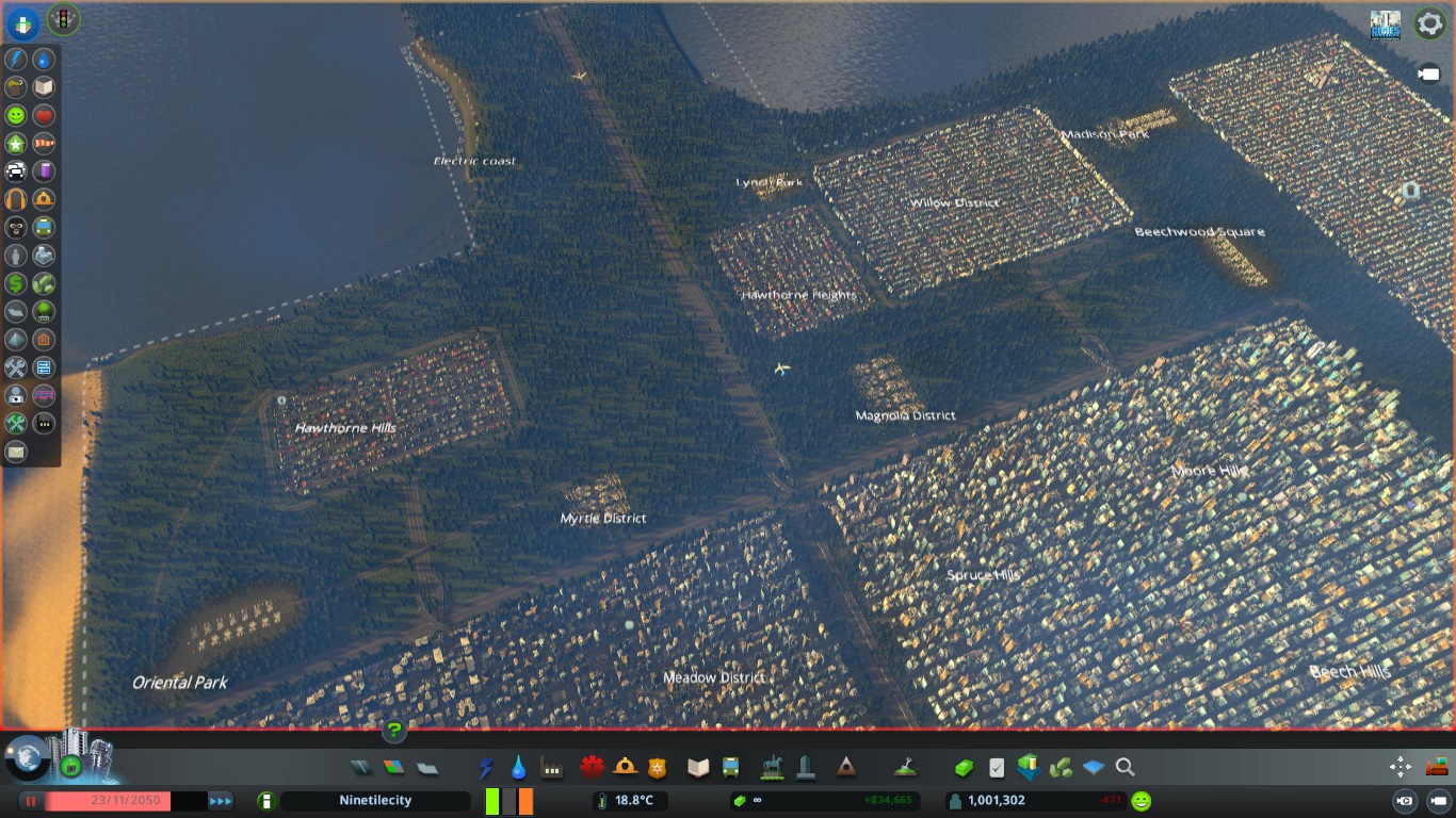 A Never Ending Death Wave Paradox Interactive Forums