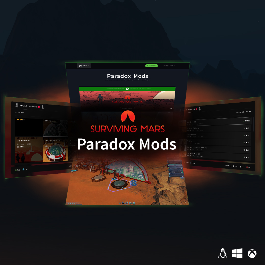 Steam paradox launcher фото 24