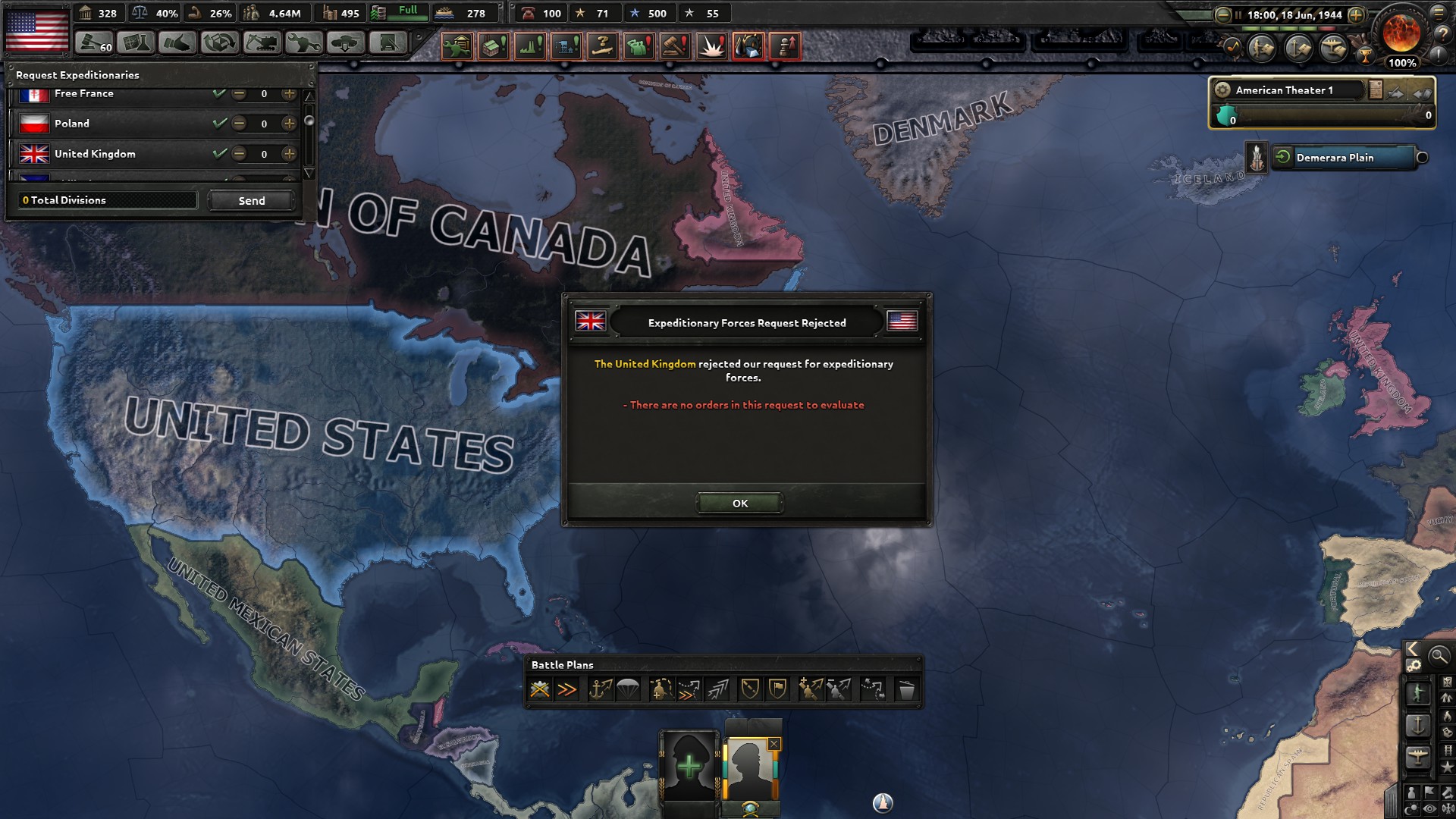 how to have expeditionary force Paradox Interactive Forums