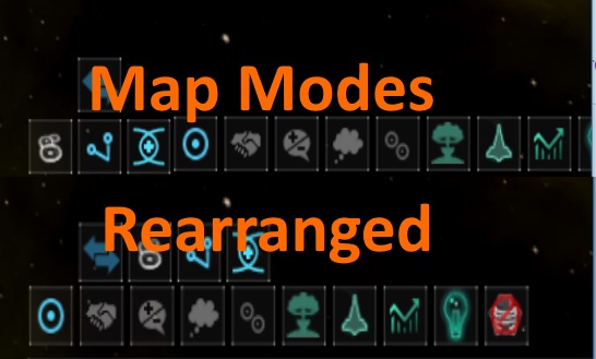 [MOD] Map Modes Rearranged | Paradox Interactive Forums