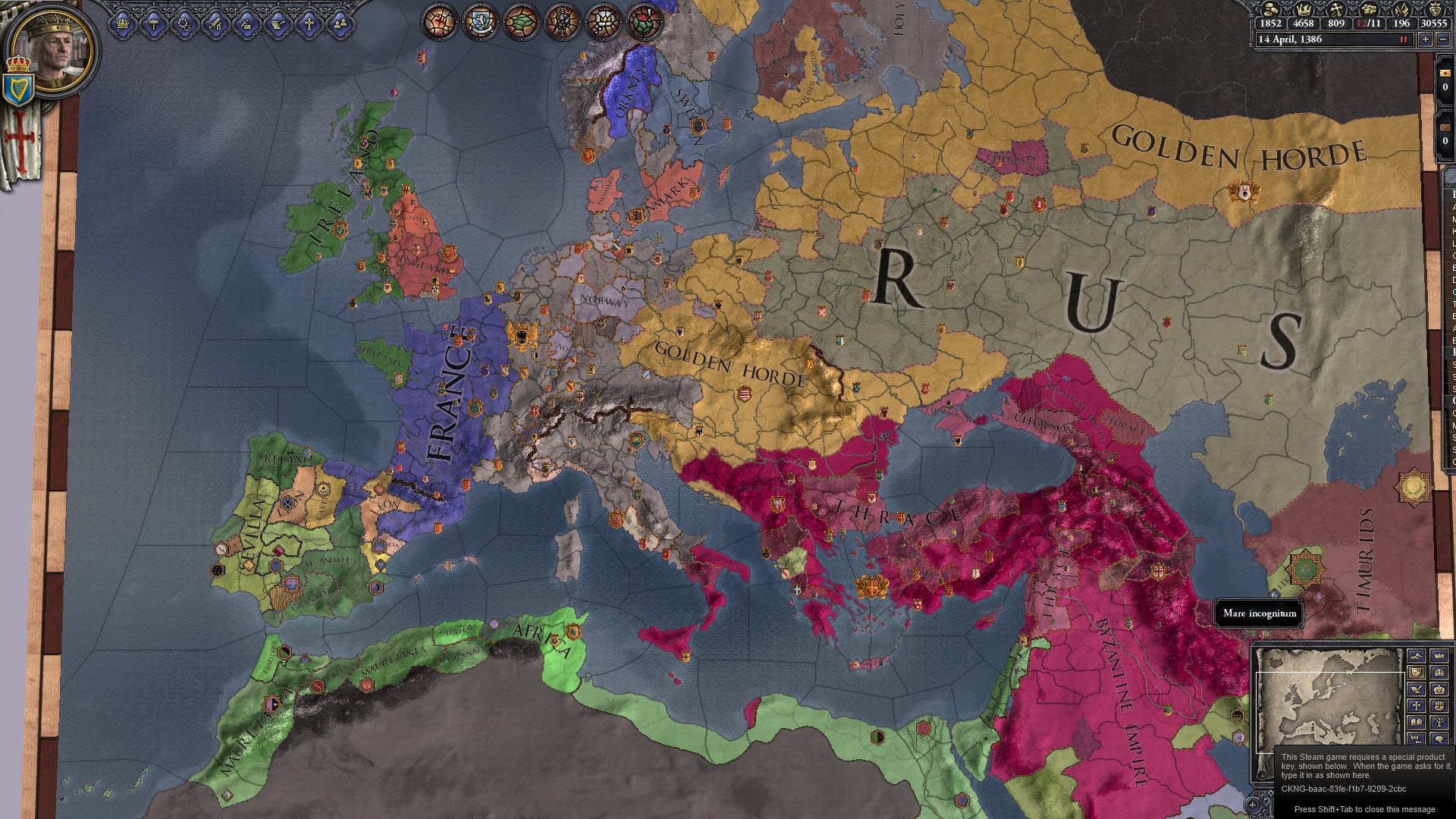 ck2+ paradox forums ck2+ paradox forums
