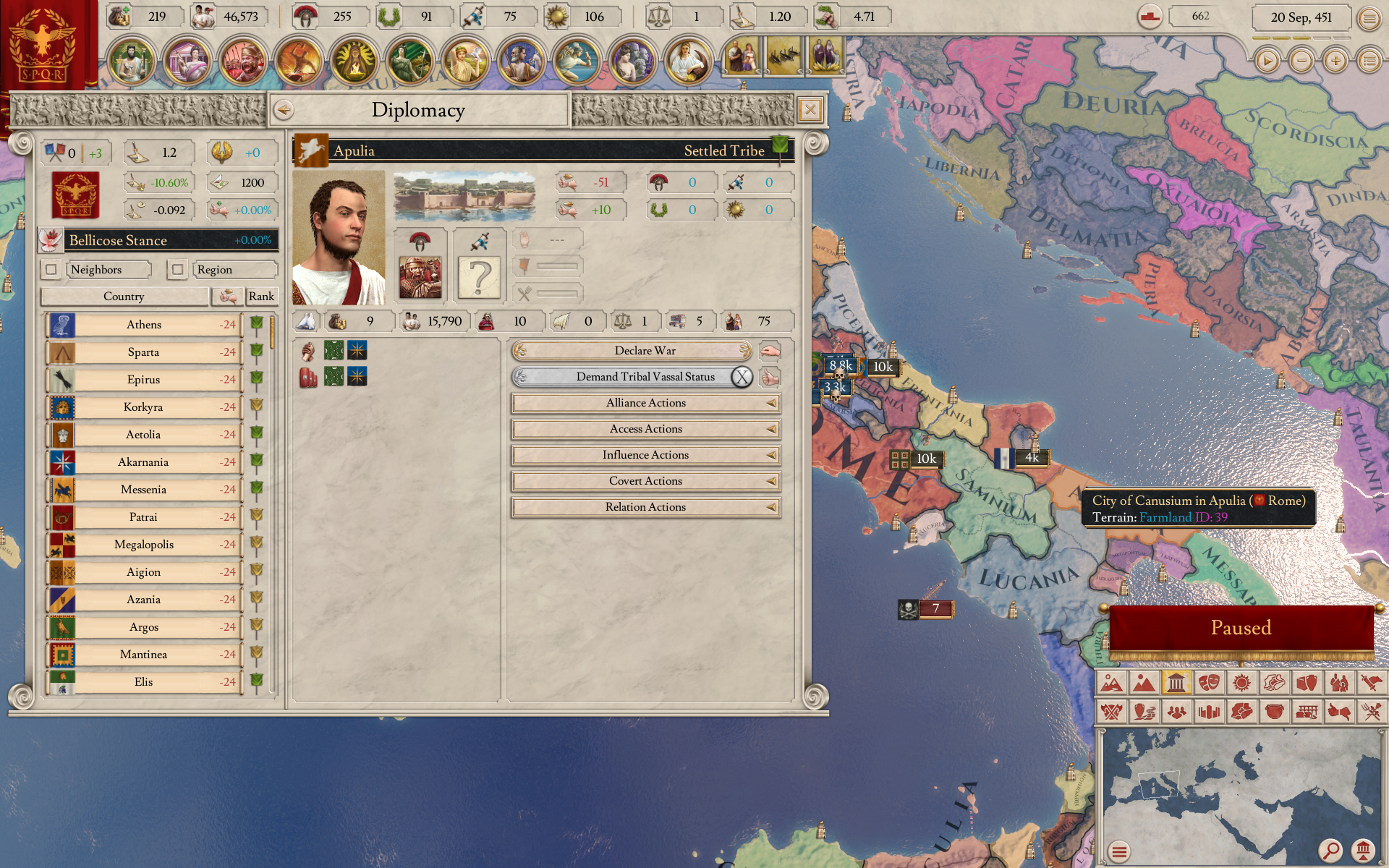 UI display sizes | Paradox Interactive Forums