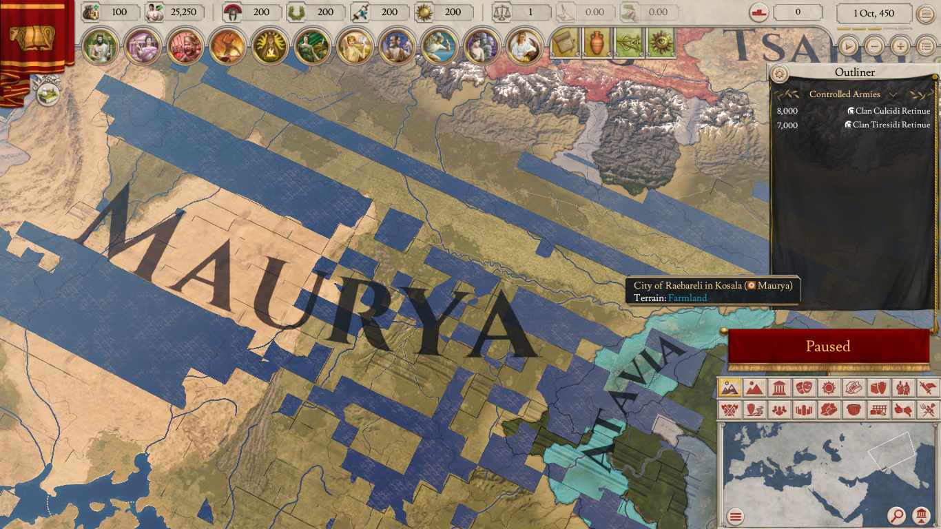 Critical Graphic bug | Paradox Interactive Forums